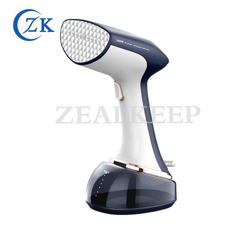 Garment Steamer มีข้อดีอย่างไรเมื่อเปรียบเทียบกับเครื่องรีดผ้าแบบเดิมๆ
